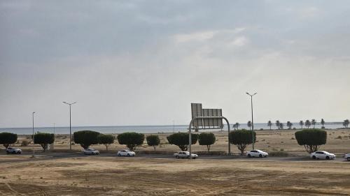 Yanbu Apartment | Luxury Apartment A3