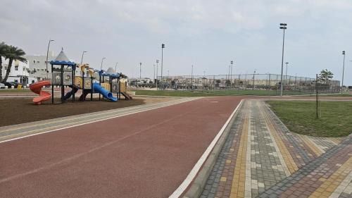 Yanbu Apartment | Luxury Apartment A3