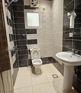 Yanbu Apartment | Luxury Apartment A3