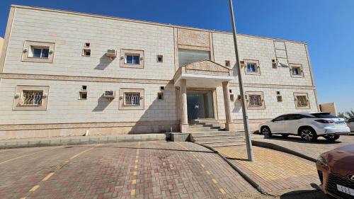 Yanbu Apartment | Luxury Apartment A3