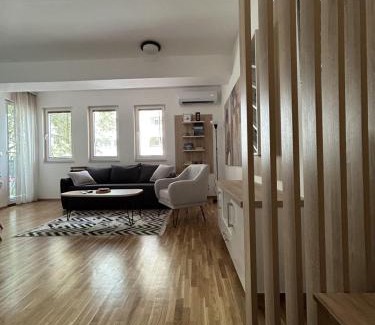 Kisela Voda Apartment | Luxury Apartment Adrianna