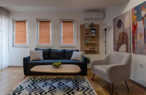 Kisela Voda Apartment | Luxury Apartment Adrianna