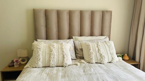 Greater Johannesburg Metropolitan Area Apartment | Luxury Apartment at 93 on New