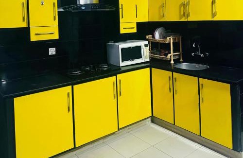 Islamabad Apartment | Luxury apartment at bahria town