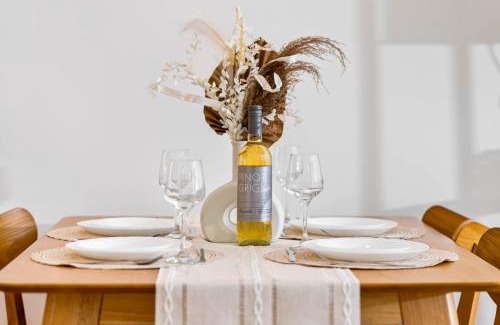 Birmingham Apartment | Luxury Apartment - Balcony - City Centre - Fast WiFi - Netflix 403D