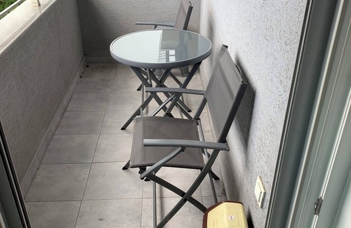 Bitola Apartment | LUXURY APARTMENT BEHIND H.EPINAL