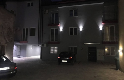 Bitola Apartment | LUXURY APARTMENT BEHIND H.EPINAL