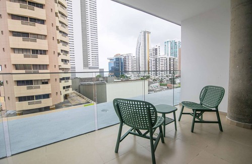 Bocagrande Apartment | Luxury Apartment Best Location in Bocagrande