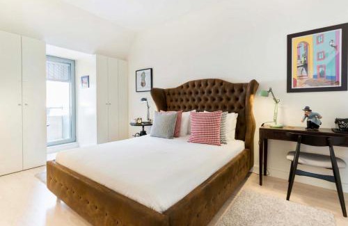 Misericordia Apartment | Luxury Apartment by MyPlaceForYou, very quiet, close to Time Out Market Lisbon