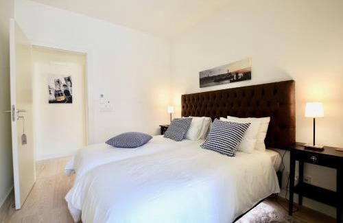Misericordia Apartment | Luxury Apartment by MyPlaceForYou, very quiet, close to Time Out Market Lisbon