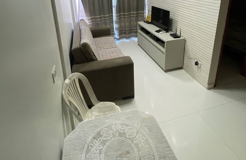 Porto de Galinhas RV Rental | Luxury apartment by the sea Porto de Hens
