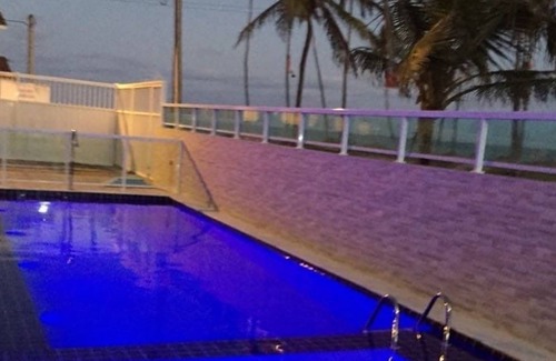 Porto de Galinhas RV Rental | Luxury apartment by the sea Porto de Hens