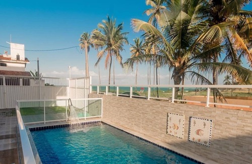 Porto de Galinhas RV Rental | Luxury apartment by the sea Porto de Hens