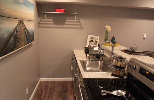 Kutzky Park Apartment | Luxury Apartment Close to Mayo and St. Mary s.........
