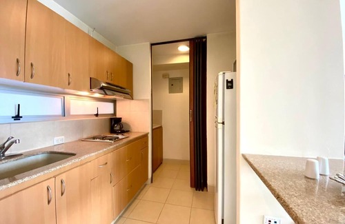 Patio Bonito Apartment | Luxury Apartment, Comfort and Perfect Location.