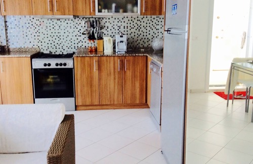 Goynuk Apartment | Luxury apartment complex "Viking 29"