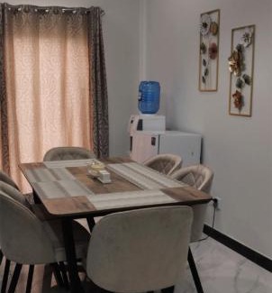 Murree Apartment | Luxury Apartment Cozy & Peace-full View