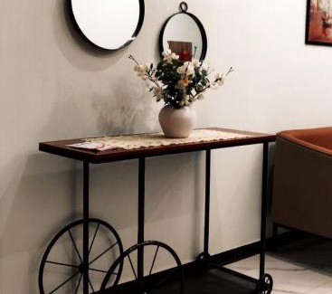 Murree Apartment | Luxury Apartment Cozy & Peace-full View