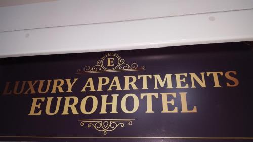 Misleshevo Apartment | Luxury Apartment Eurotel