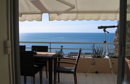 Sete Apartment | Luxury apartment facing the Mediterranean