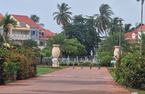 Bas du Fort Apartment | Luxury apartment