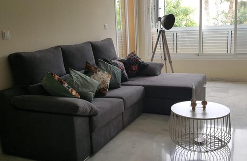 Hacienda del Alamo Apartment | Luxury Apartment HDA Golf Resort - Los Olivos H 007