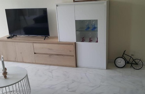 Hacienda del Alamo Apartment | Luxury Apartment HDA Golf Resort - Los Olivos H 007