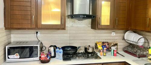 E-11 Sector Apartment | Luxury Apartment Hotel