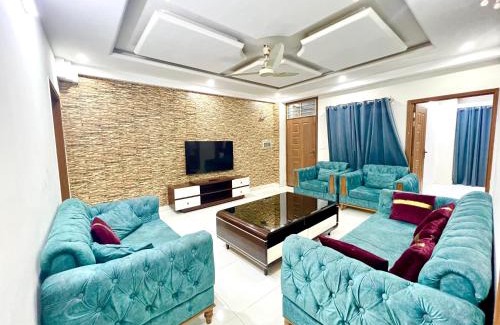 E-11 Sector Apartment | LUXURY APARTMENT HOTEL islamabad