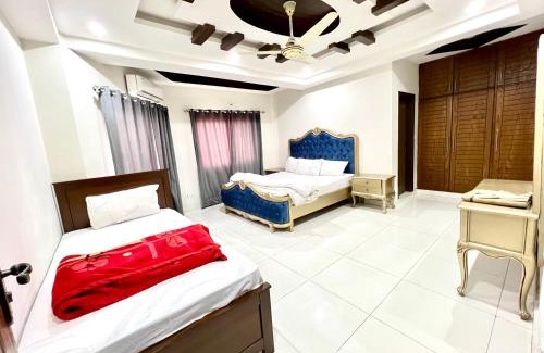 E-11 Sector Apartment | LUXURY APARTMENT HOTEL islamabad