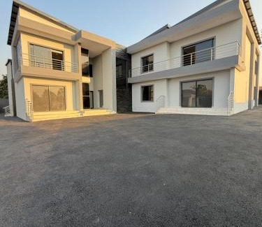 Weltevredenpark Apartment | Luxury Apartment Hotel Style