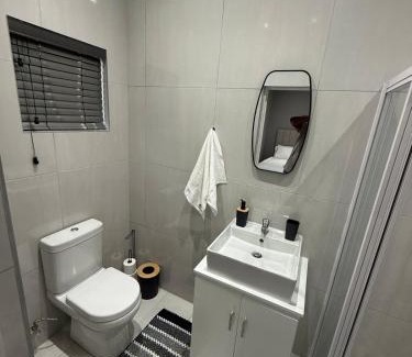 Weltevredenpark Apartment | Luxury Apartment Hotel Style