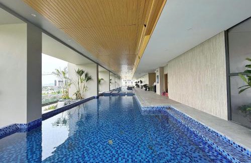 Ha Long Apartment | Luxury apartment ICON40 near beach