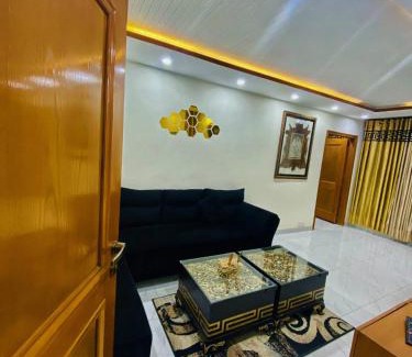 Bahria Town Apartment | Luxury Apartment in Bahria Town, Lahore