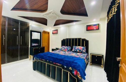 Bahria Town Apartment | Luxury Apartment in Bahria Town, Lahore