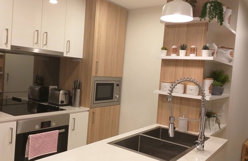 Dickson Apartment | Luxury Apartment in Dickson, Canberra