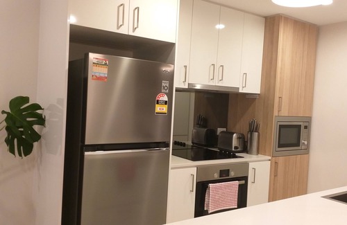 Dickson Apartment | Luxury Apartment in Dickson, Canberra