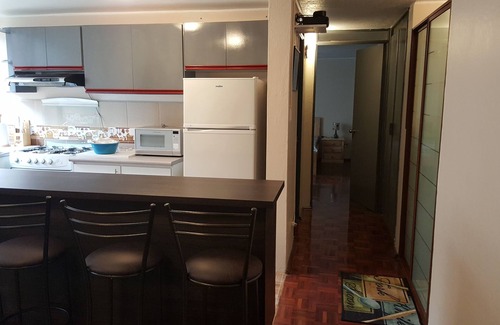 Quito Apartment | Luxury Apartment in the middle of the world, Quito-Ecuador