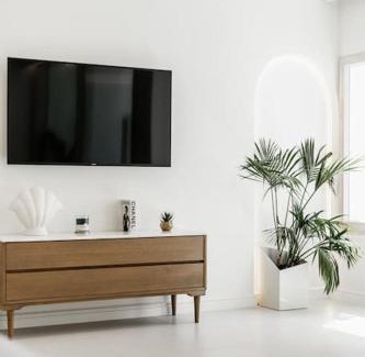 Puerto Banus Apartment | Luxury apartment in Puerto Banus La Alcazaba