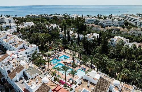 Puerto Banus Apartment | Luxury apartment in Puerto Banus La Alcazaba