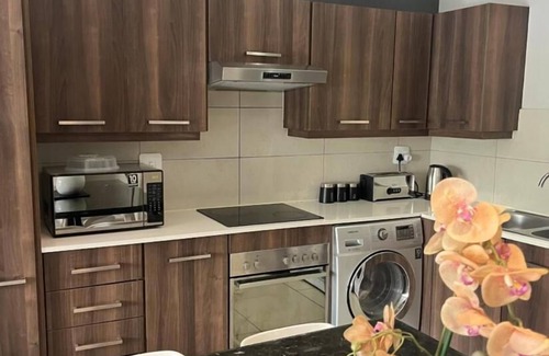 Sandown Apartment | Luxury Apartment in Sandown