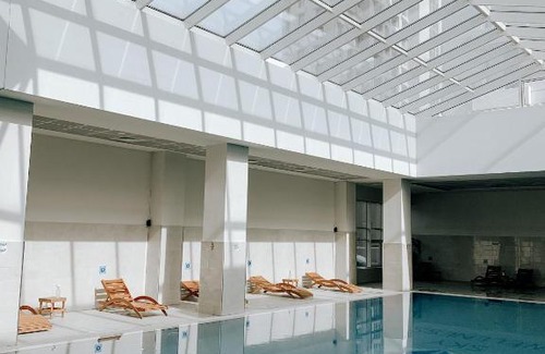 Skopje Region Apartment | Luxury apartment in Skopje