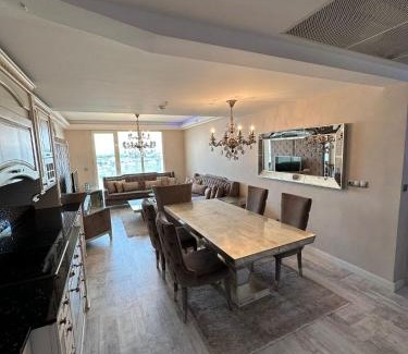 Skopje Region Apartment | Luxury apartment in Skopje