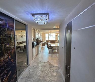 Skopje Region Apartment | Luxury apartment in Skopje