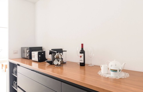 Santa Ursula Apartment | Luxury apartment in the best area of Santa Ursula.