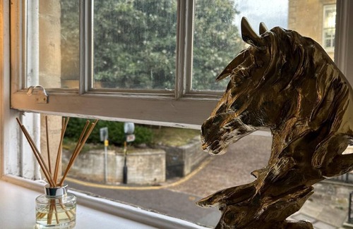 Stamford Apartment | Luxury apartment in the heart of Stamford