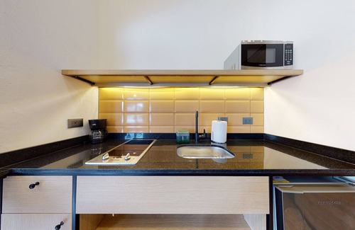 Bogota Apartment | Luxury apartment in Teusaquillo - 302 NOVA