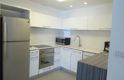 Mamilla Apartment | Luxury Apartment In The Center Of Jerusalem