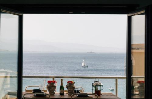 Capo Peloro Apartment | Luxury Apartment