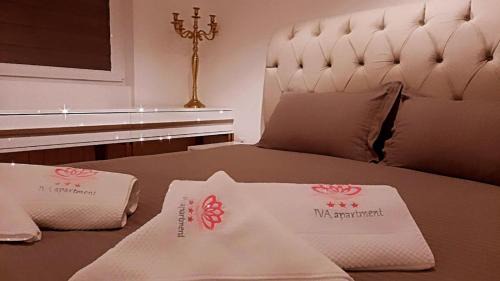 Kisela Voda Apartment | Luxury Apartment IVA II